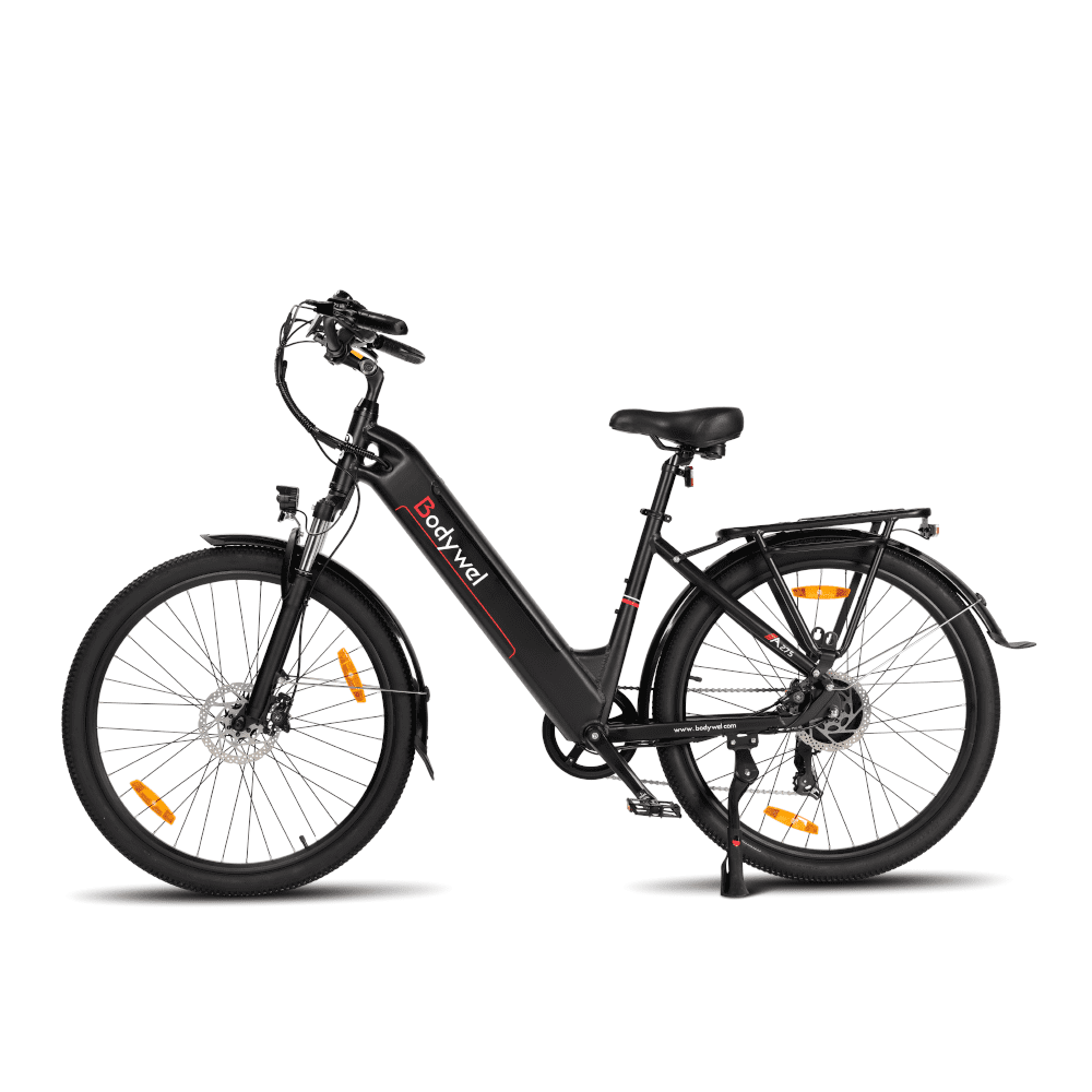 bodywel a275 e-bike