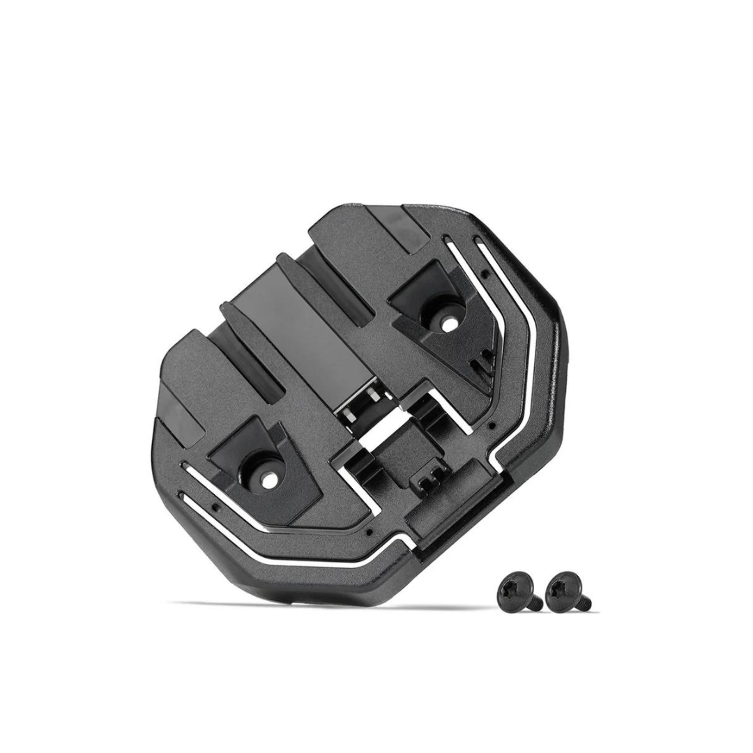 1270015144 Bosch Designdeckel Active Line Plus rechts BDU3XX platinum