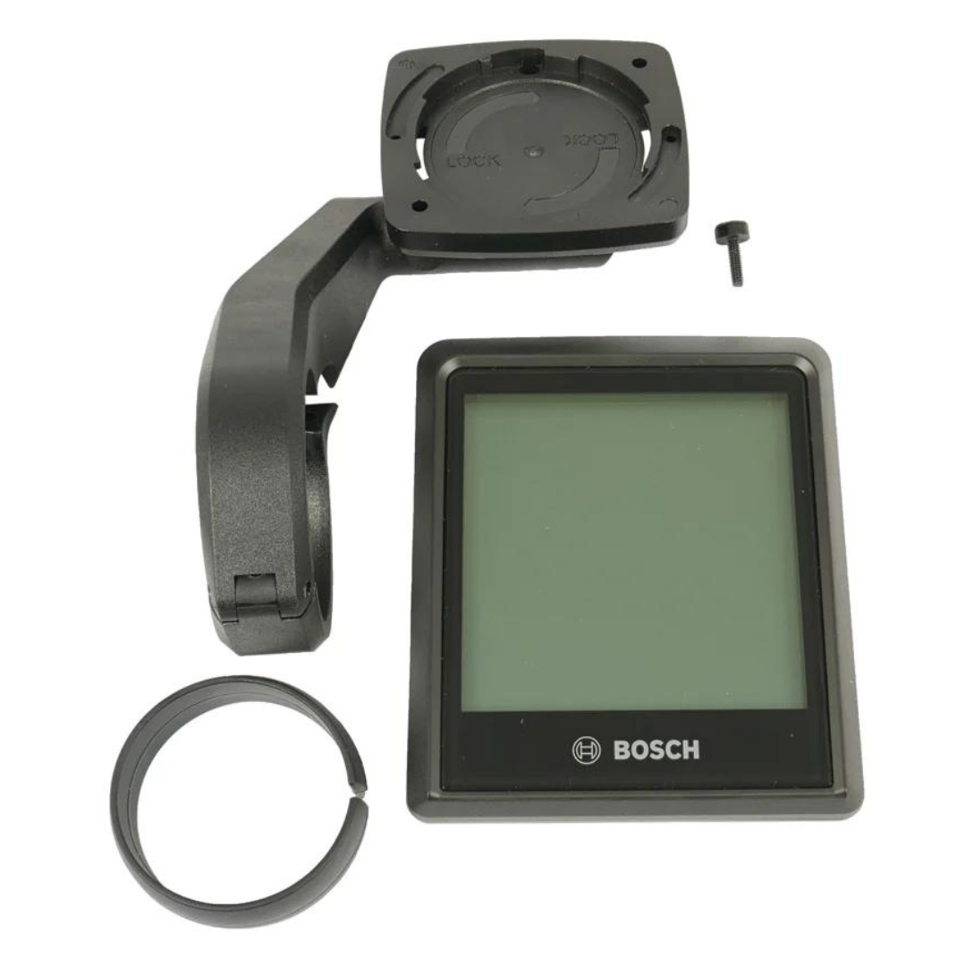 bosch e bike display intuvia Upgrade with Bosch Intuvia 100 Retrofit Kit