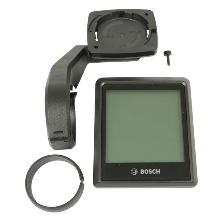 bosch e bike display intuvia update Bosch Intuvia 100 retrofit kit Bosch SmartSystem