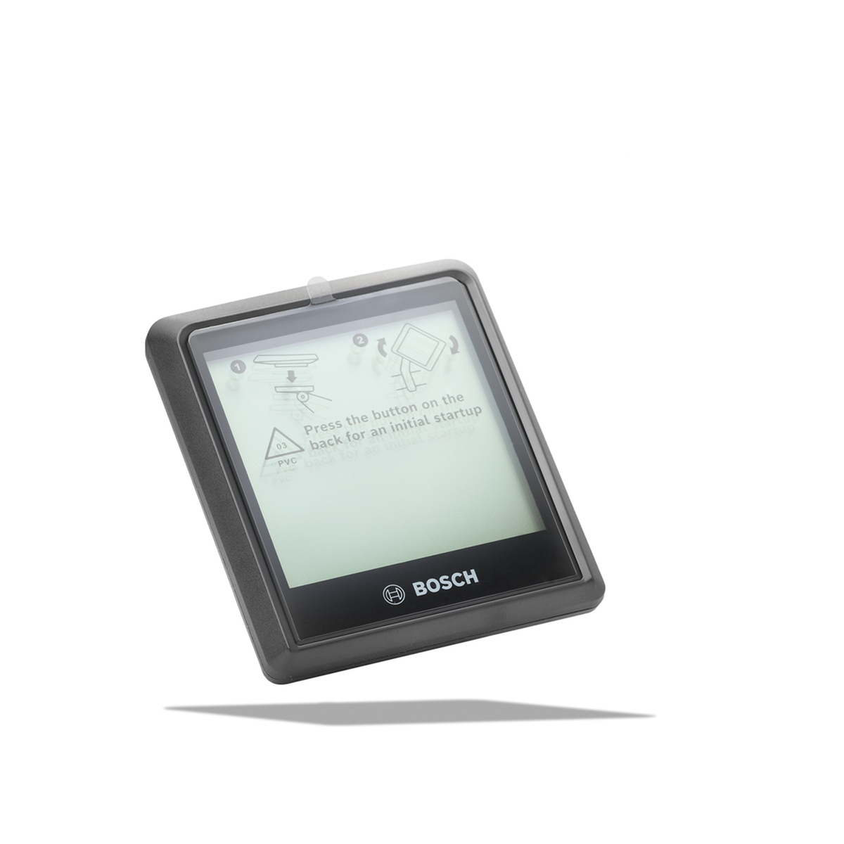 e bike bosch intuvia display Bosch Intuvia 100 display for Bosch Smart System