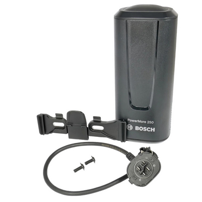 Bosch powermore range extender