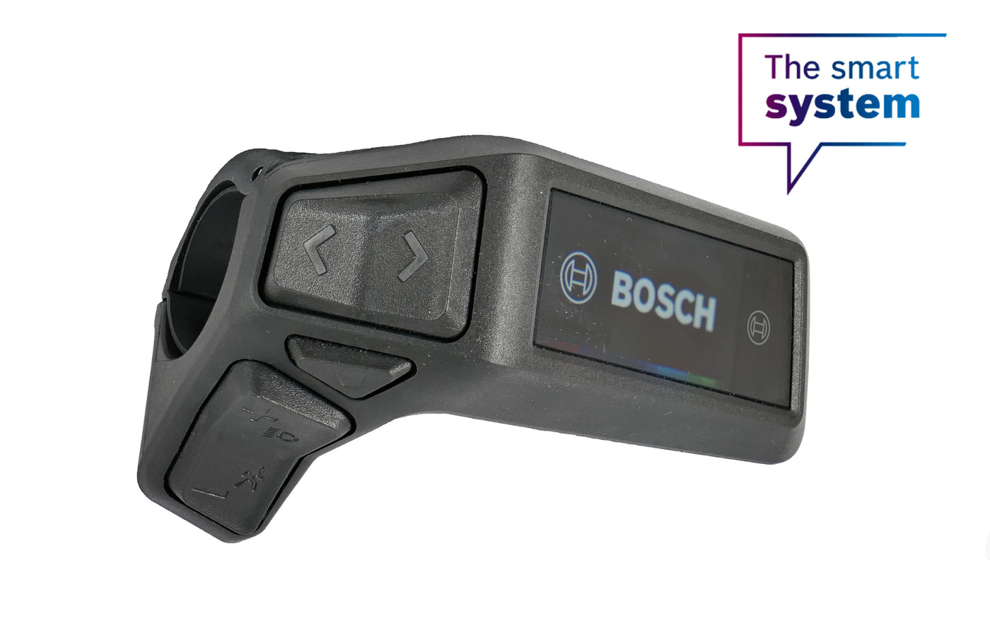 BOSCH Purion 200 Display & Control Unit Bosch Smart System