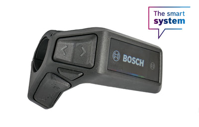 BOSCH Purion 200 Display & Control Unit Bosch Smart System