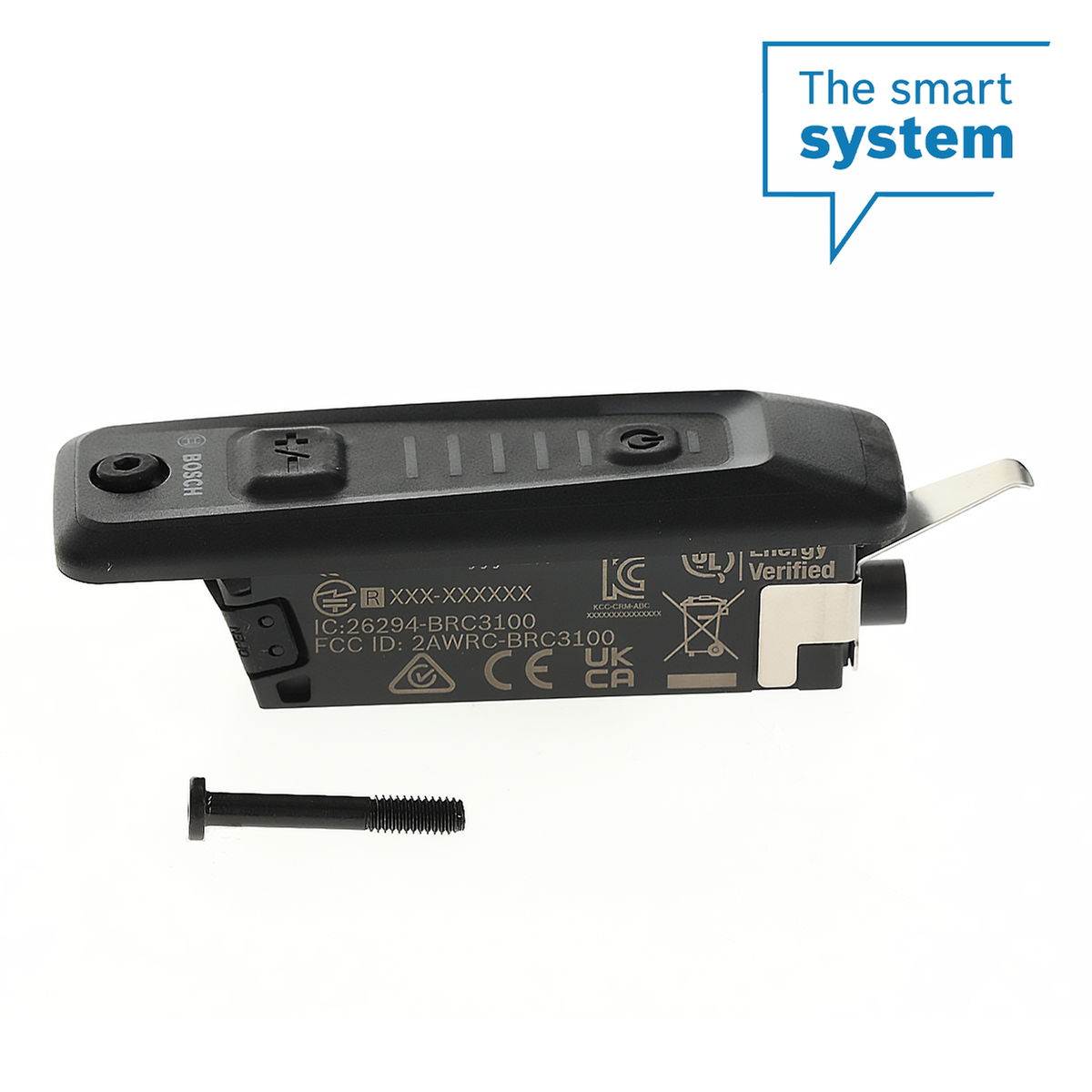 Bosch System Controller (BRC3100) for Bosch Smartsystem