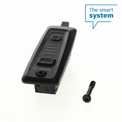 Bosch System Controller (BRC3100) for Bosch Smartsystem