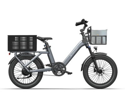 ADO Air One Pro electric bike