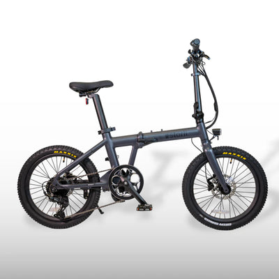 Estarli E20.9 folding eBike
