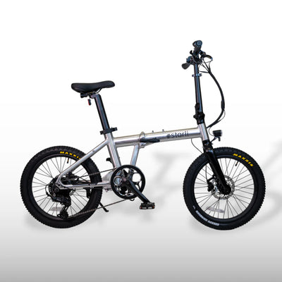 Estarli E20.9 folding eBike