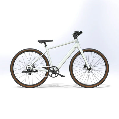 Estarli E28.9 hybrid electric bike
