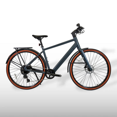 Estarli E28.9 hybrid electric bike