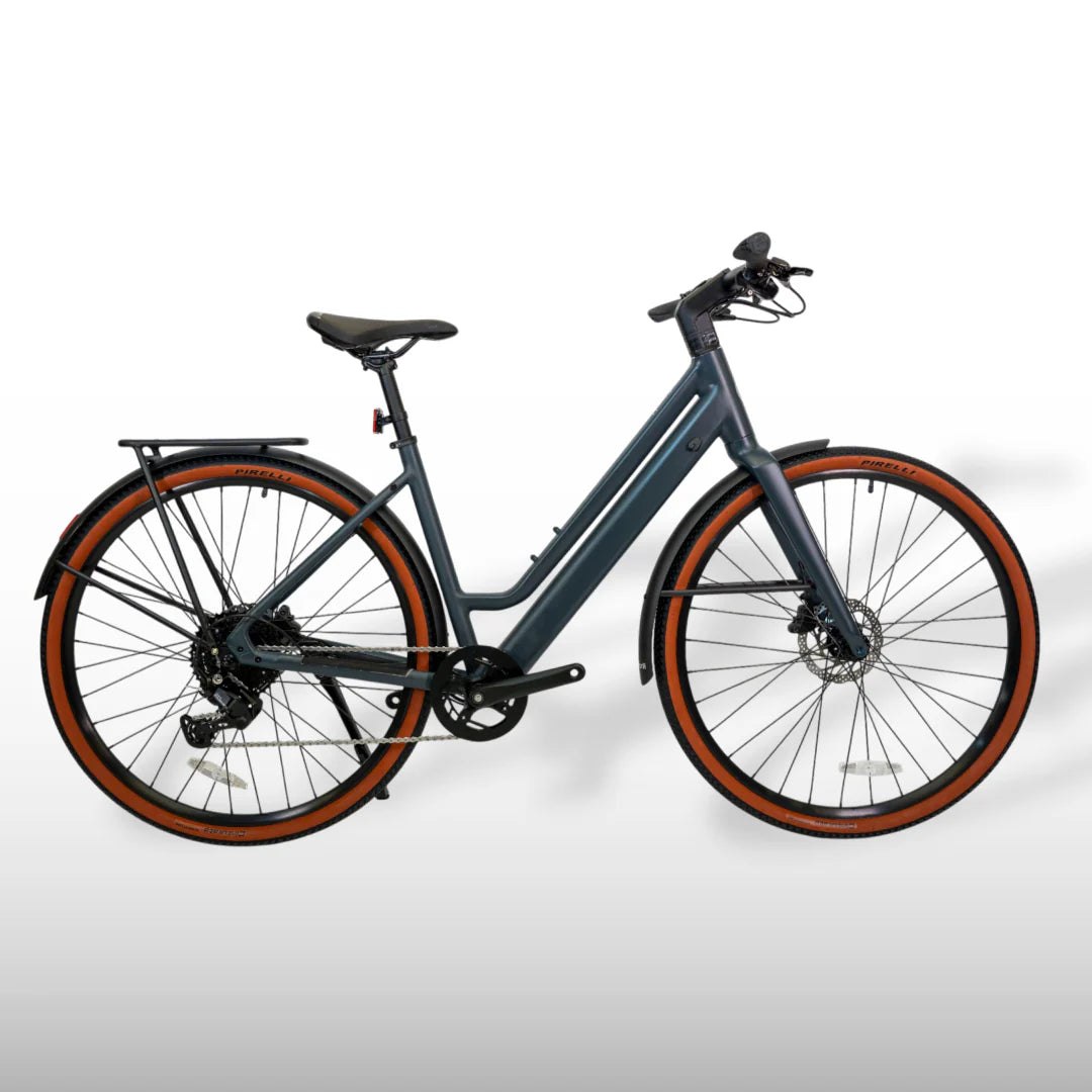Estarli E28.9 hybrid electric bike