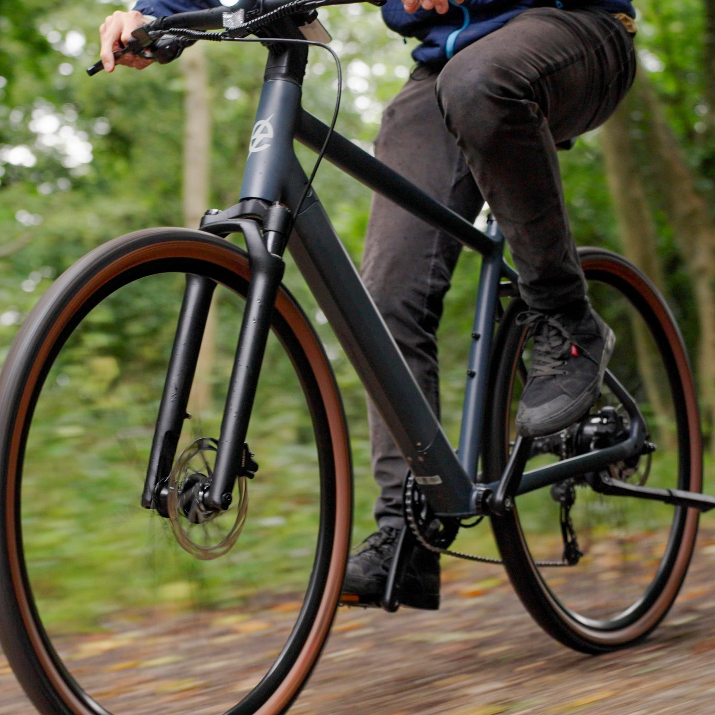 Estarli E28.9 e-bike