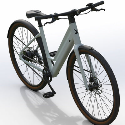 estarli e28.x e-bike