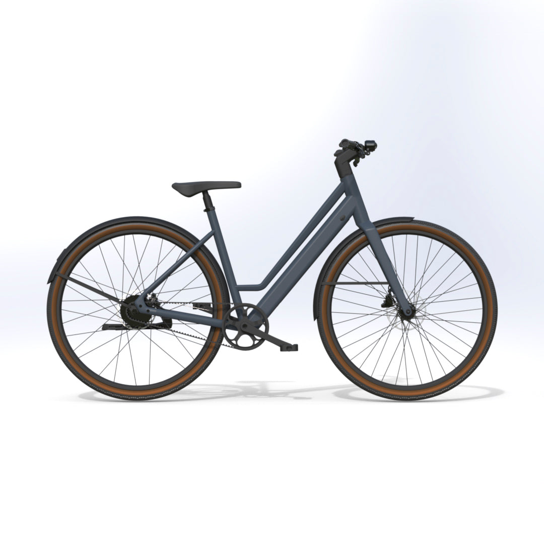 estarli e28.x e-bike