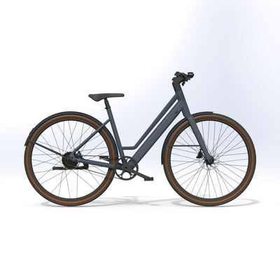 estarli e28.x e-bike