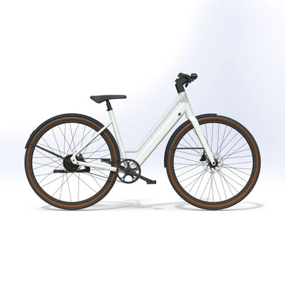 Estarli E28.9 hybrid electric bike