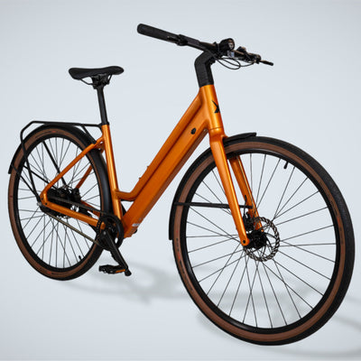 estarli e28.x e-bike