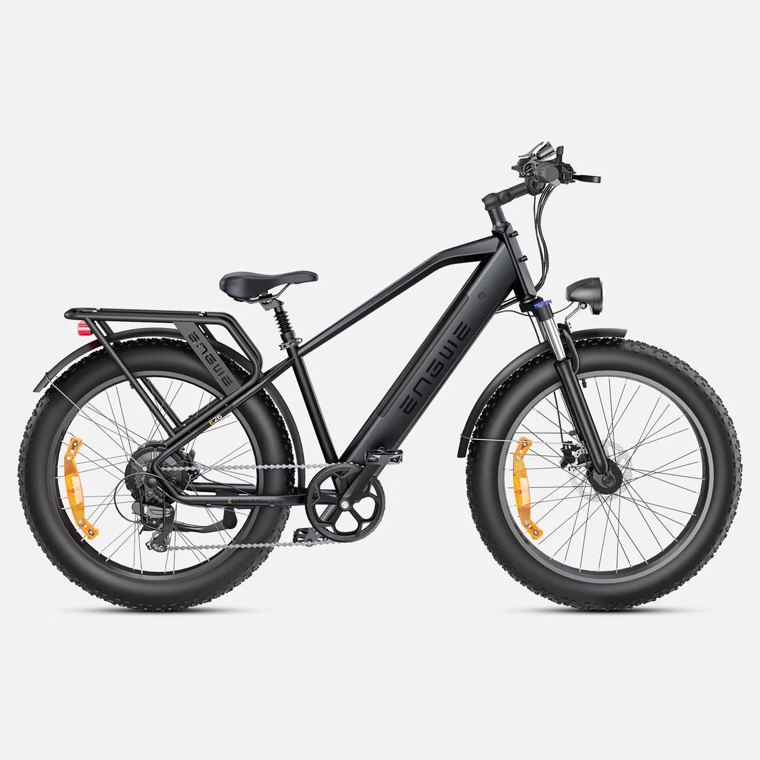 engwe e26 e-bike