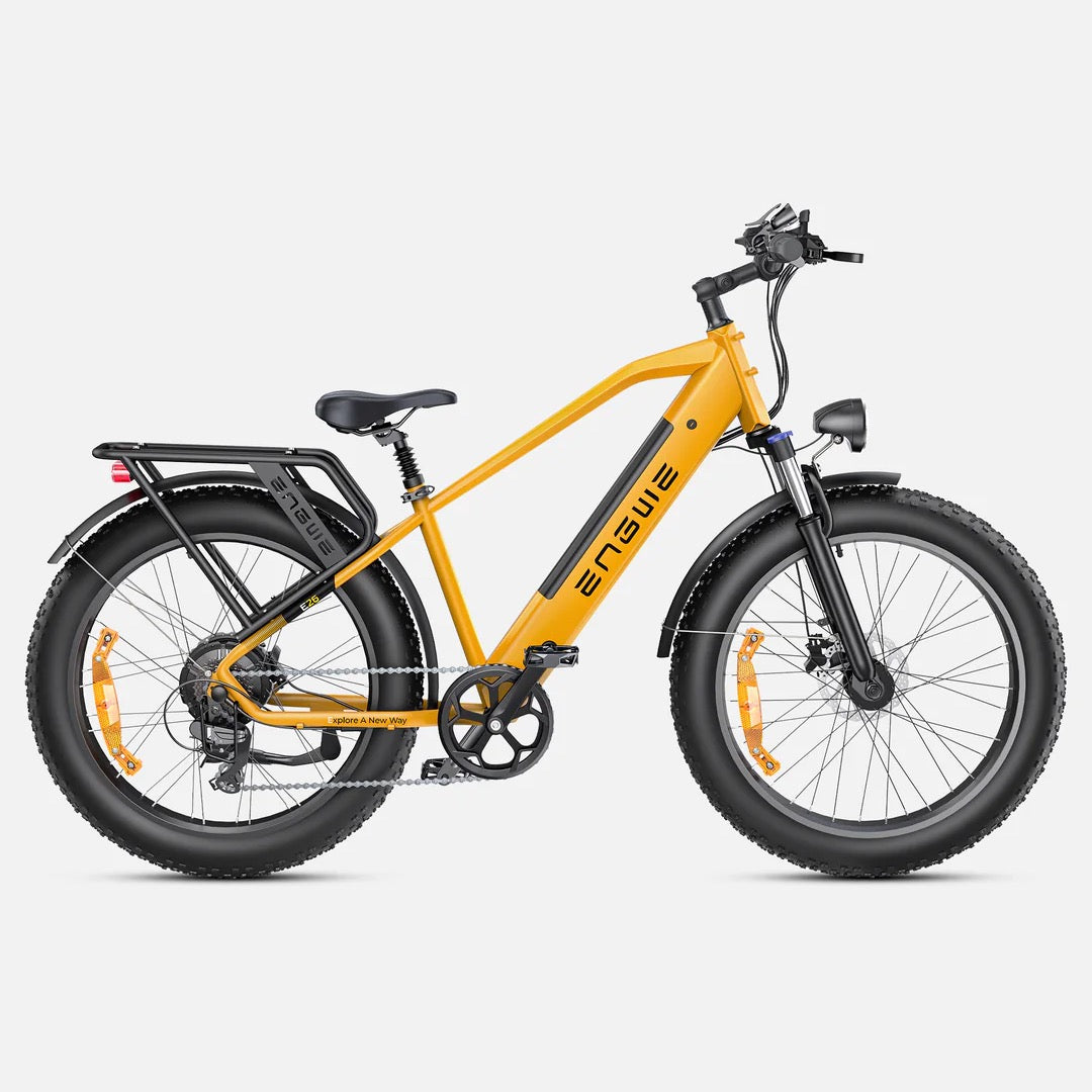 engwe e26 e-bike