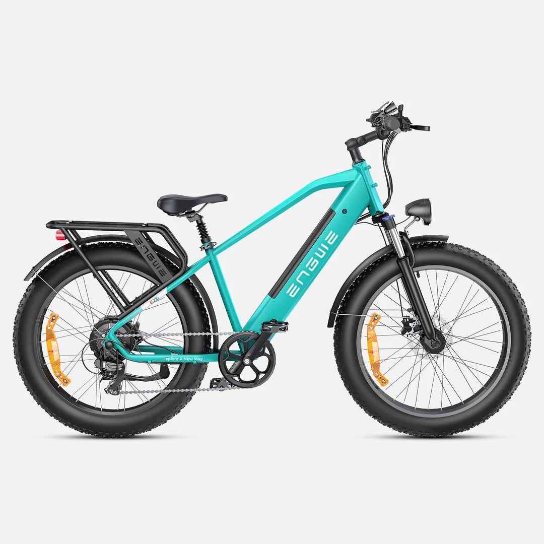 engwe e26 e-bike