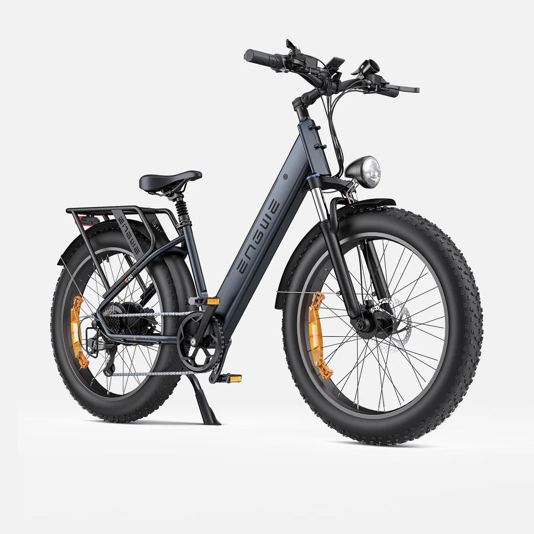 engwe e26 e-bike