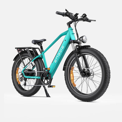 engwe e26 e-bike