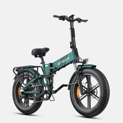 engwe engine pro 2 e-bike