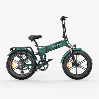 engwe engine pro 2 e-bike