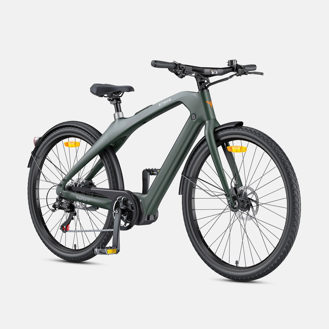 engwe mapfour n1 pro e-bike