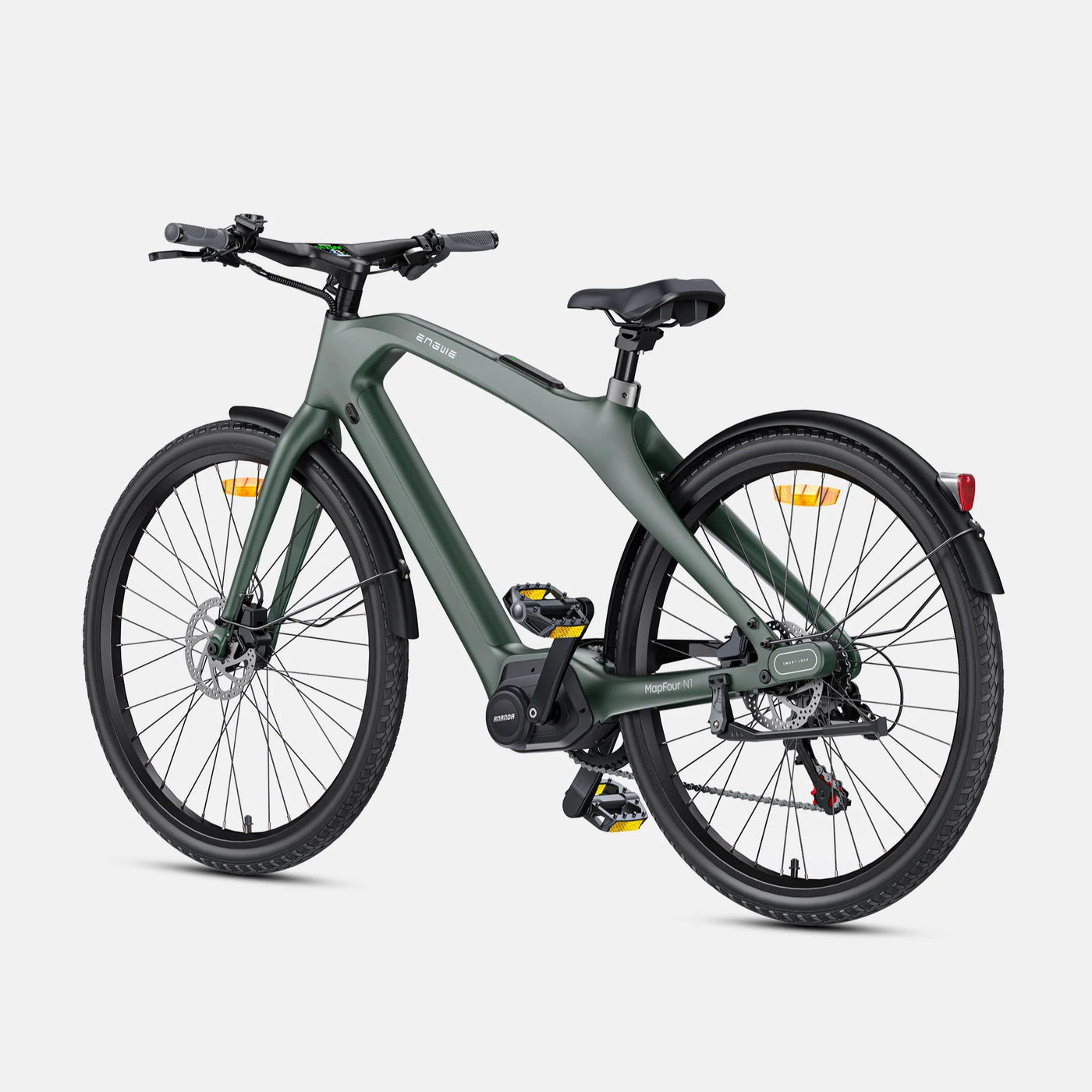 engwe mapfour n1 pro e-bike