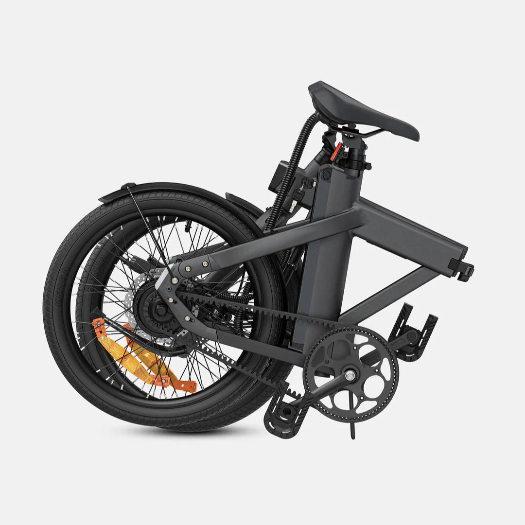 ENGWE P20 folding electric bike