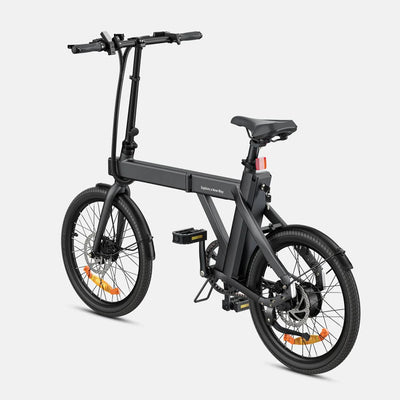 ENGWE P20 folding electric bike