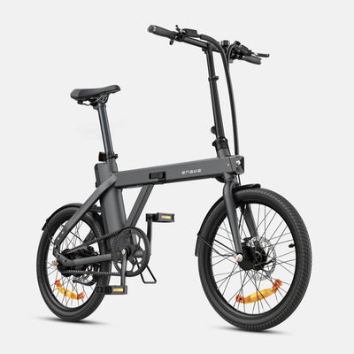 ENGWE P20 folding electric bike