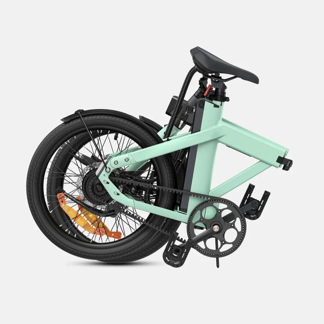 ENGWE P20 folding electric bike