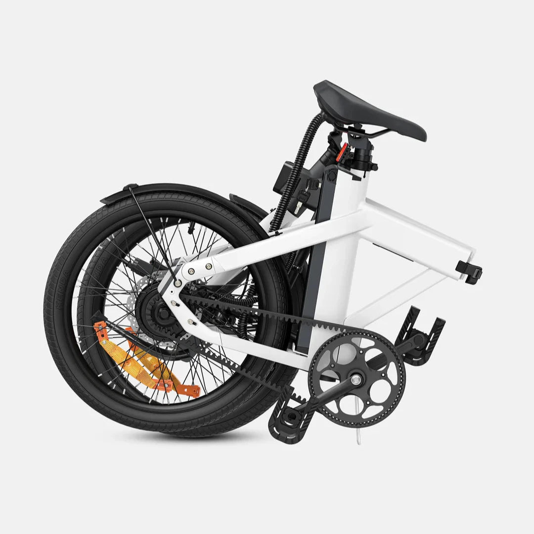 ENGWE P20 folding electric bike