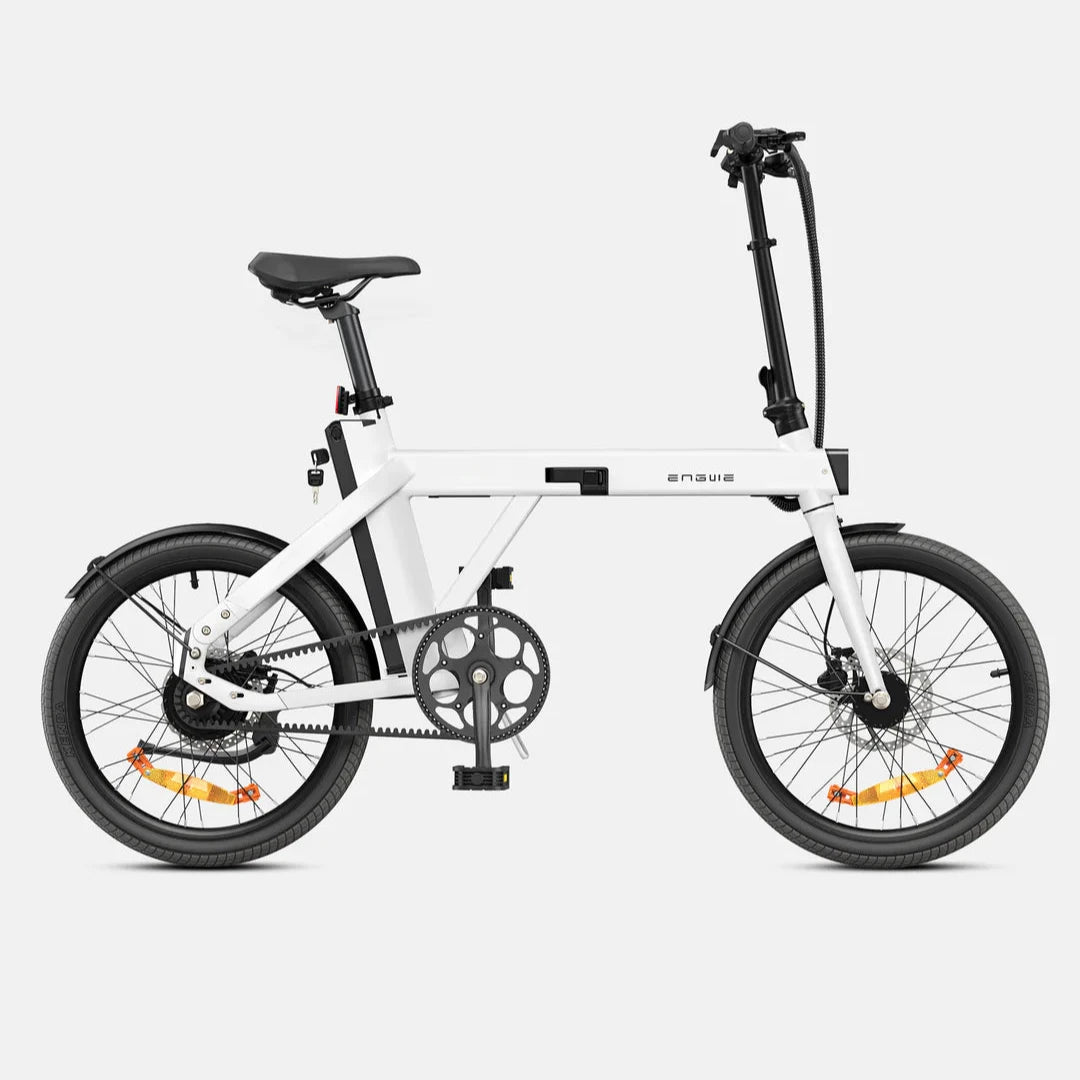 ENGWE P20 folding electric bike