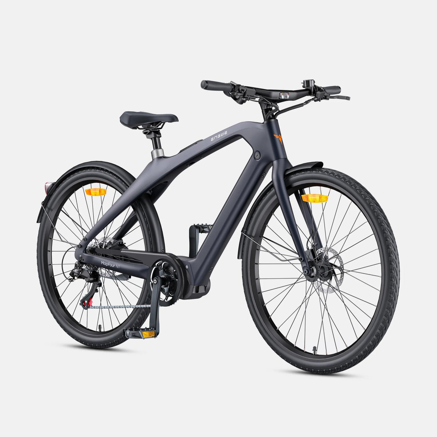 engwe mapfour n1 pro e-bike