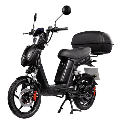 Eskuta SX-800 Voyager Electric Motorbike