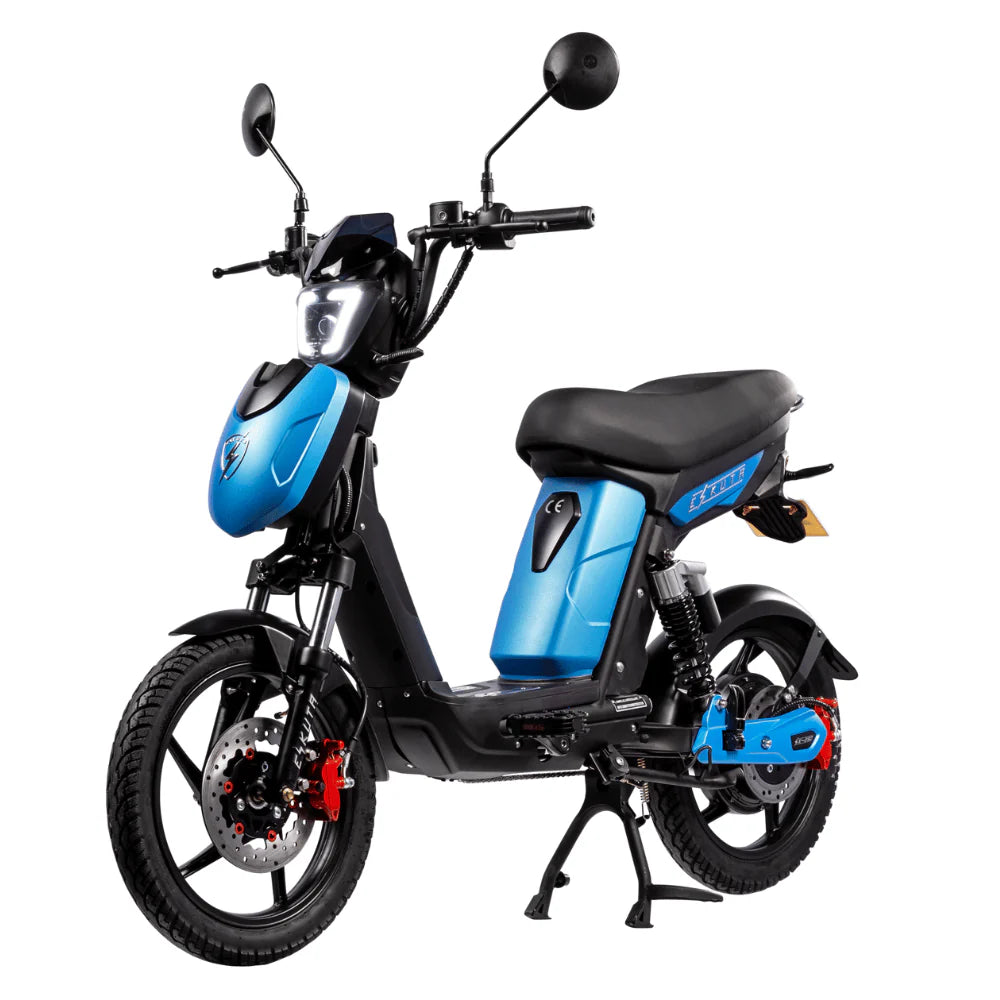 eskuta sx-250 e-bike