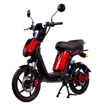 eskuta sx-250 e-bike