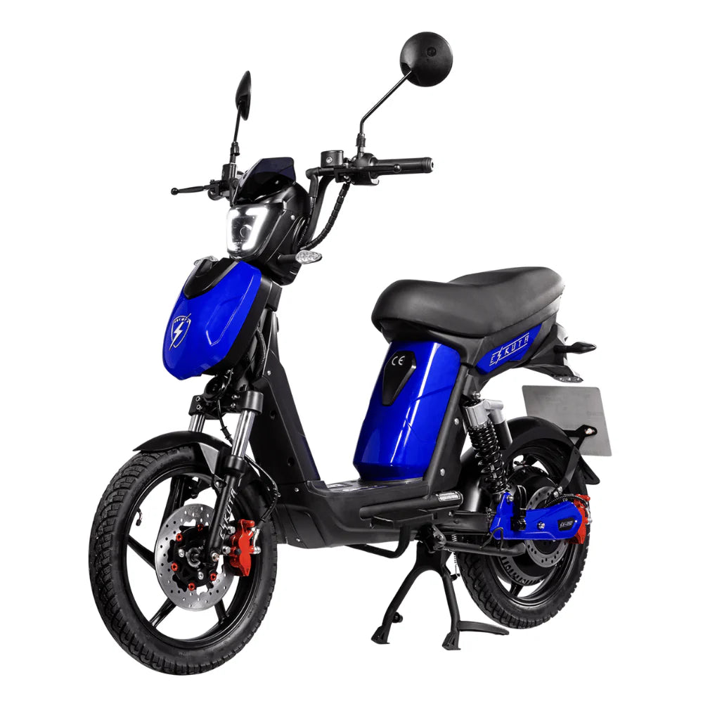 eskuta sx-250 e-bike