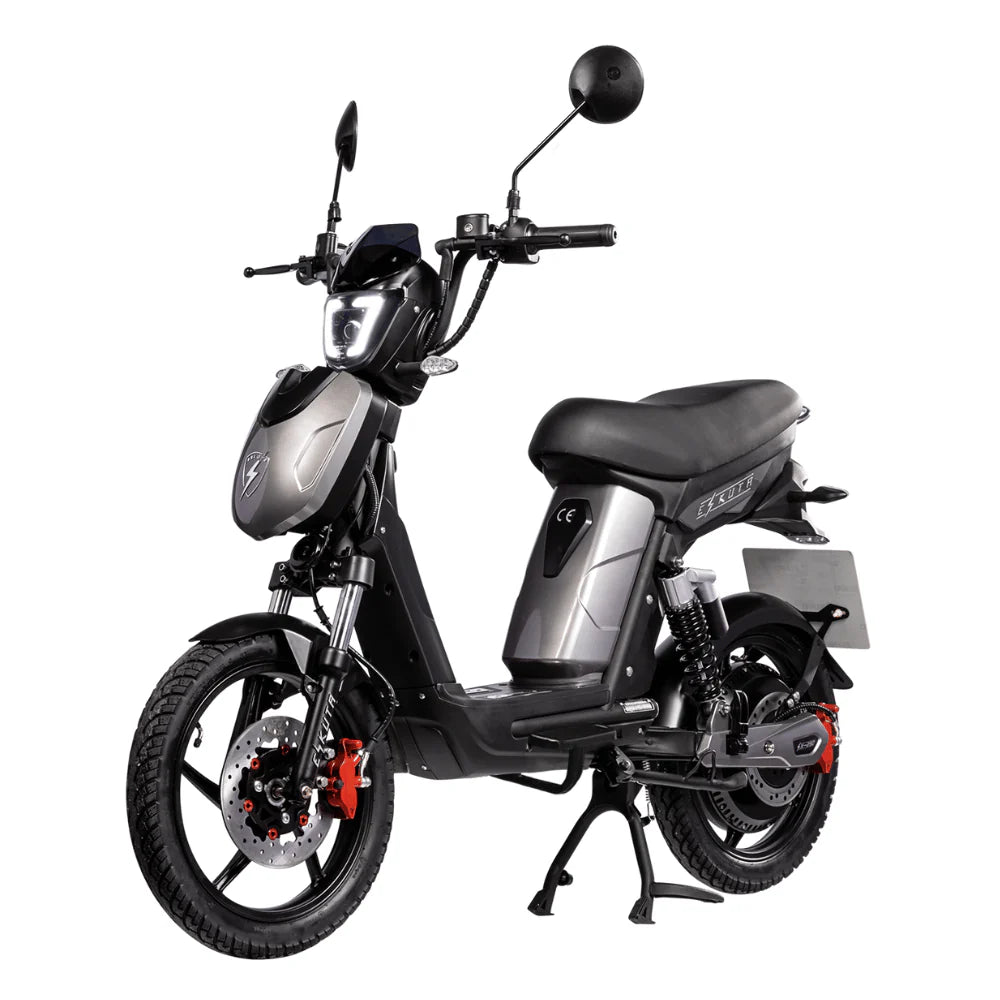 eskuta sx-250 e-bike