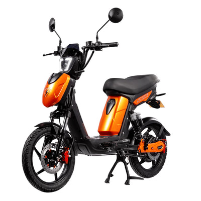 eskuta sx-250 e-bike