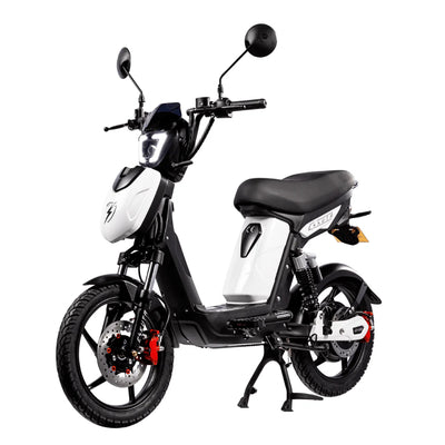 eskuta sx-250 e-bike