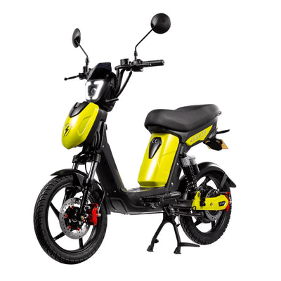 eskuta sx-250 e-bike