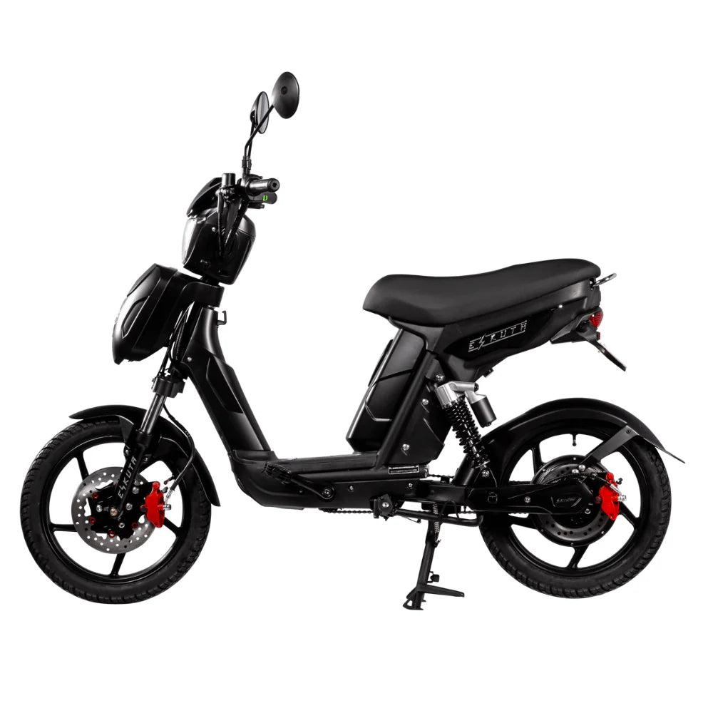 eskuta sx-250 e-bike