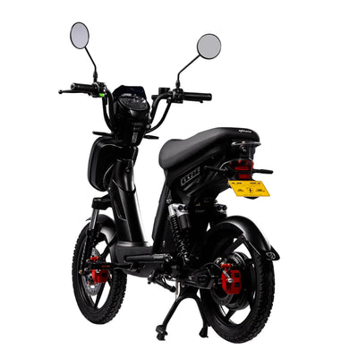 eskuta sx-250 e-bike