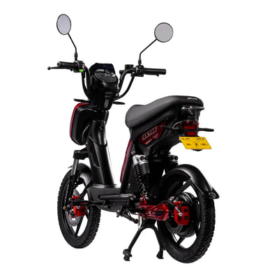 eskuta sx-250 e-bike