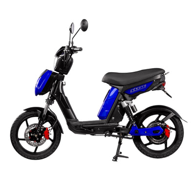 eskuta sx-250 e-bike